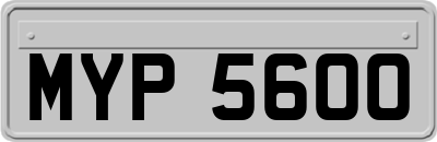 MYP5600