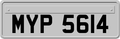 MYP5614