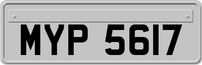 MYP5617