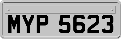 MYP5623
