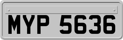 MYP5636