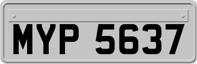 MYP5637