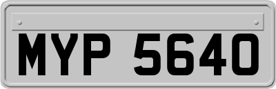 MYP5640