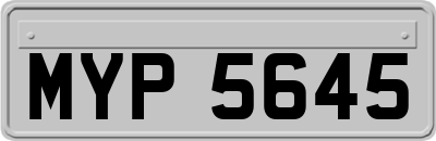 MYP5645