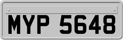 MYP5648