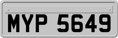 MYP5649