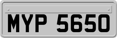 MYP5650