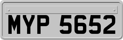MYP5652