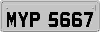 MYP5667