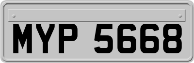 MYP5668