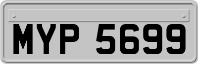 MYP5699