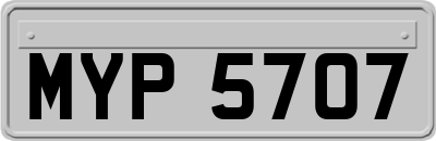 MYP5707