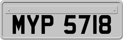 MYP5718