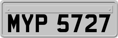 MYP5727