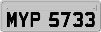 MYP5733