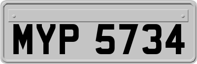 MYP5734