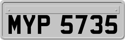 MYP5735
