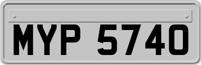 MYP5740