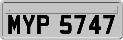 MYP5747