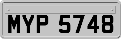 MYP5748