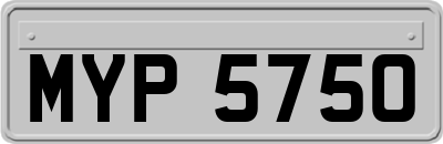 MYP5750