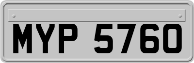 MYP5760