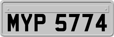 MYP5774
