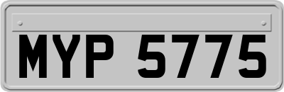 MYP5775