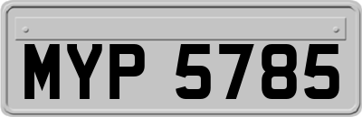 MYP5785