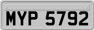 MYP5792