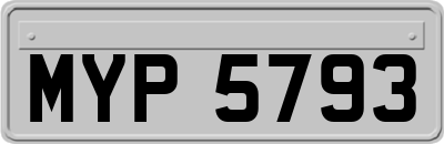 MYP5793