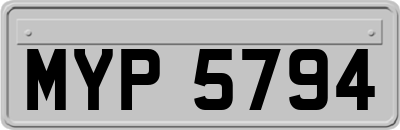 MYP5794