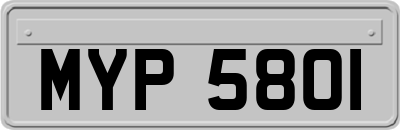 MYP5801