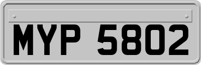 MYP5802