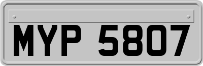 MYP5807