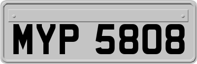 MYP5808