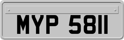 MYP5811
