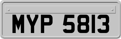 MYP5813