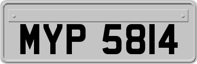 MYP5814