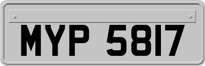 MYP5817