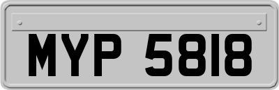 MYP5818