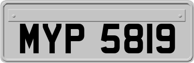 MYP5819