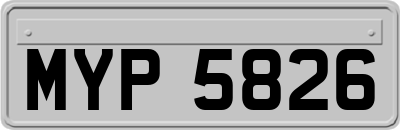 MYP5826