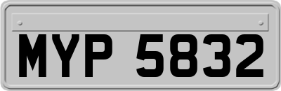MYP5832