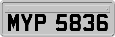 MYP5836