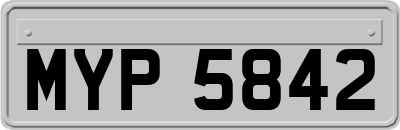 MYP5842