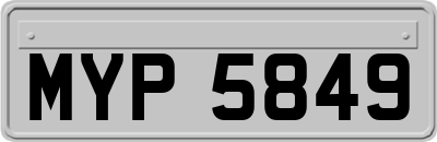 MYP5849