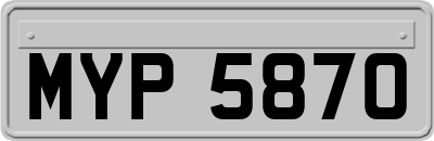 MYP5870
