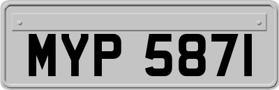 MYP5871