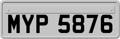 MYP5876